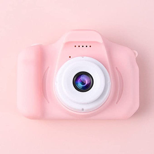 PlaySnap Kids Digital Camera