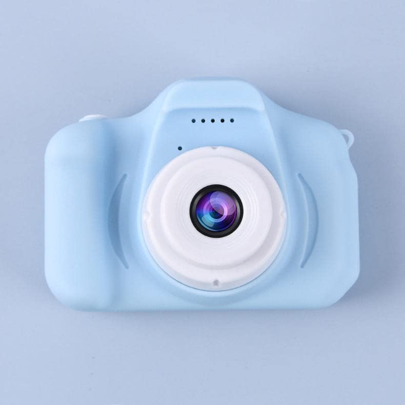 PlaySnap Kids Digital Camera