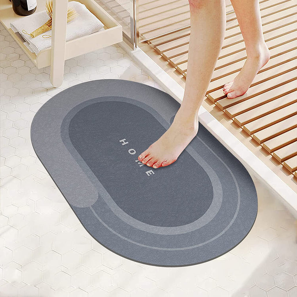 Water Absorbing Mat | Keep Your Floors Dry and Clean!