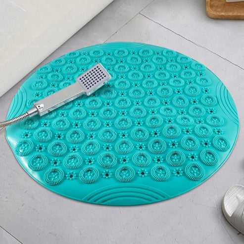 SecureGrip Bath Mat | Slip-Free Comfort & Safety