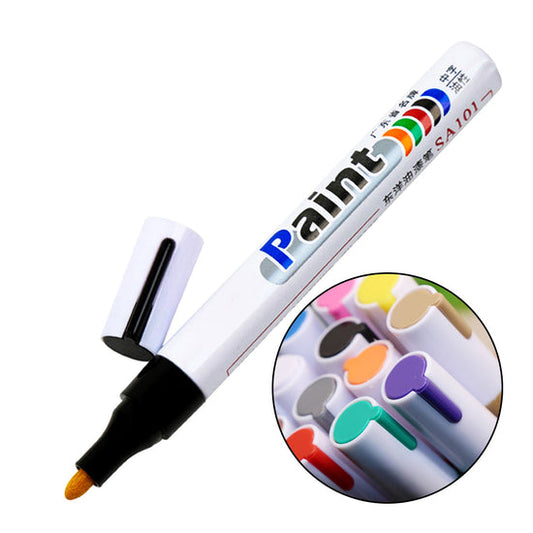 Scratch Repair Pen | Restore with Precision!