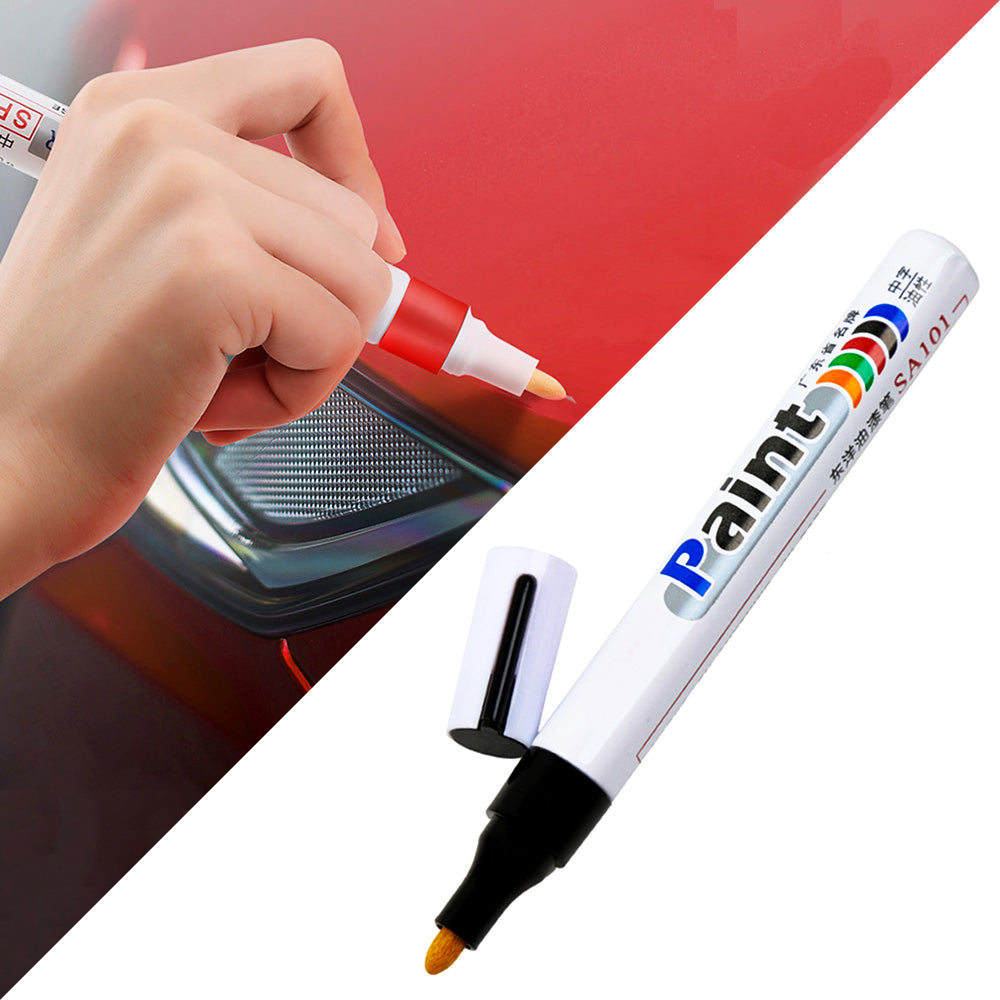 Scratch Repair Pen | Restore with Precision!