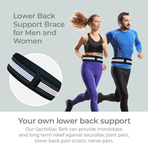 Say Goodbye to Back Pain & Stiffness Naturally! 🤸‍♀️