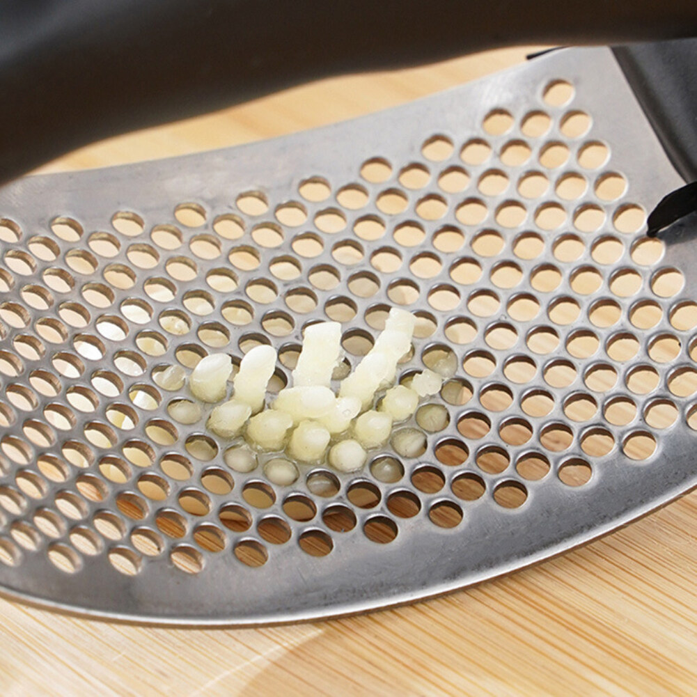 Press'n'Crush Garlic Press