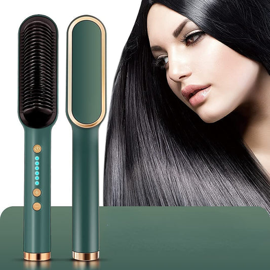 SmoothStyle | Professional Straightening Brush