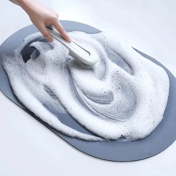 Water Absorbing Mat | Keep Your Floors Dry and Clean!